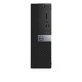 thumbnail image 1 of Restored Dell Optiplex 7050 Desktop Intel Core i7 3.60 GHz 8 GB 256 GB SSD Windows 10 Pro (Refurbished), 1 of 4