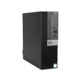 thumbnail image 1 of Restored Dell Optiplex 7050 SFF i7-6700 3.4GHz 8GB RAM 256GB SSD Windows 10 Pro (Refurbished), 1 of 4
