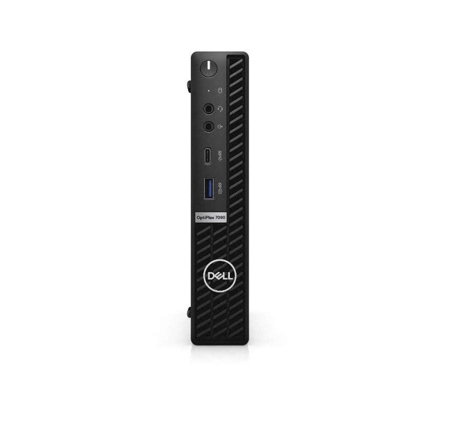 DELL OPTIPLEX 7090 DDR4-SDRAM I7-10700 SFF INTEL® CORE? I7 16 GB 512 GB SSD WINDOWS 10 PRO PC NEGRO