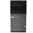 thumbnail image 1 of Restored Dell Optiplex 790 Desktop Tower Computer, Intel Core i5, 4GB RAM, 500GB HD, DVD-ROM, Windows 10 Home, Black (Refurbished), 1 of 8