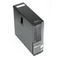 thumbnail image 1 of Restored Dell Optiplex 790 Small Form Factor I3-2100 Dual Core 3.10Ghz 8Gb 120Gb Ssd Dvd Windows 10 Home 64 Bit 19"" Lcd (Refurbished), 1 of 1