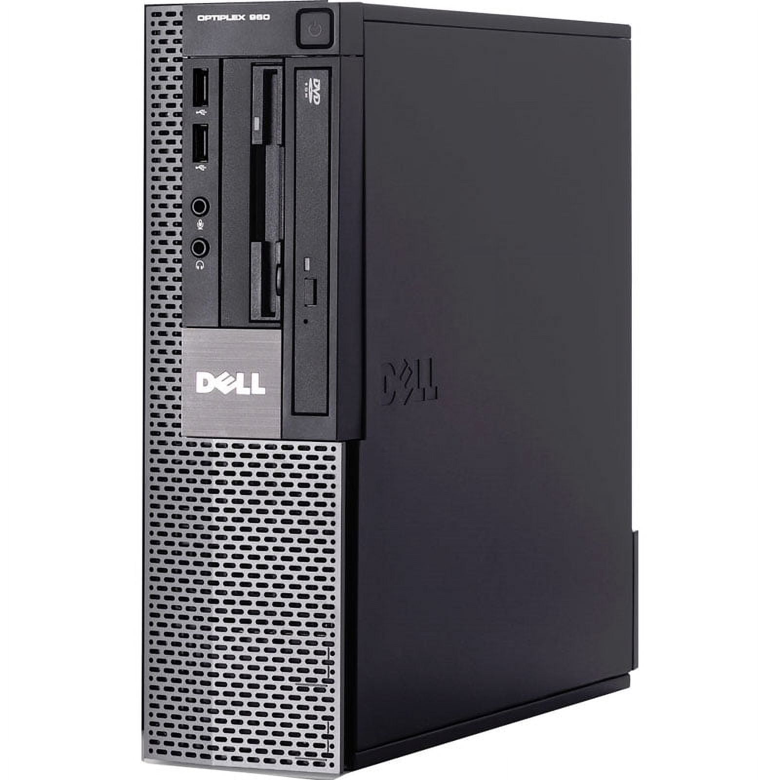 Dell Windows10 DELL Optiplex 960 高性能C2D 3.16GHz+4G+320G+マルチ