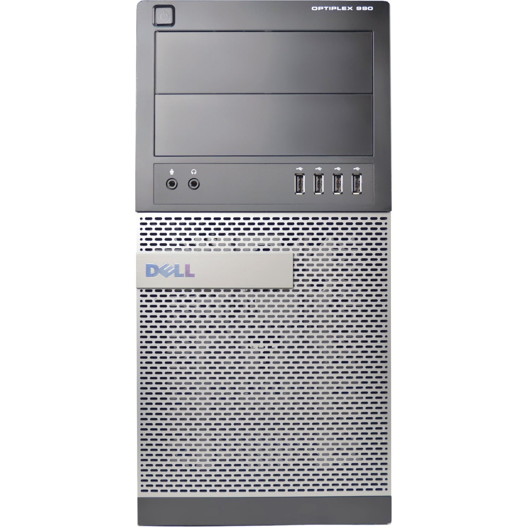 DELL OptiPlex 990 Core i5 2400 3.1GHz 4GB 500GB Win7 HD6450 DELL OptiPlex 990 Core i5 2400 3.1GHz 4GB 500GB Win7 HD6450