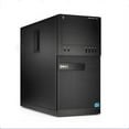 thumbnail image 1 of Restored Dell Optiplex Xe2 Mid Size Tower Business Computer (Intel Quad Core i5-4570s, 4GB Ram, 500GB HDD, WIFI, DVD-RW, VGA + Display Port) Win 10 Pro (Refurbished), 1 of 2