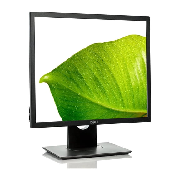 Dell P1917S 19" 1280X1024 IPS 60Hz 8ms Desktop Monitor Black