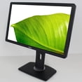thumbnail image 1 of Restored Dell P2212HB 22" 1920x1080 LED/LCD 5ms VGA DVI USB Adjustable Desktop Monitor (Refurbished), 1 of 1