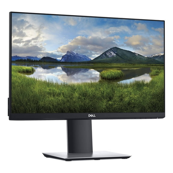 Restored Dell P2219H 21.5" 1920 x 1080 Full HD 60Hz 8ms Monitor (Refurbished)