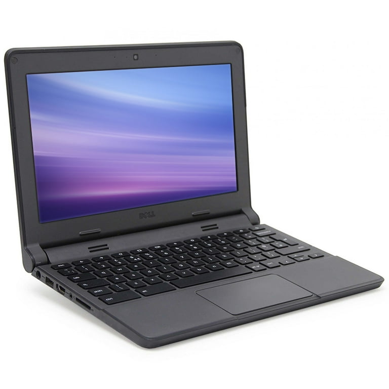 Amazon.com: Dell 11'' HD Touchscreen Chromebook, Intel