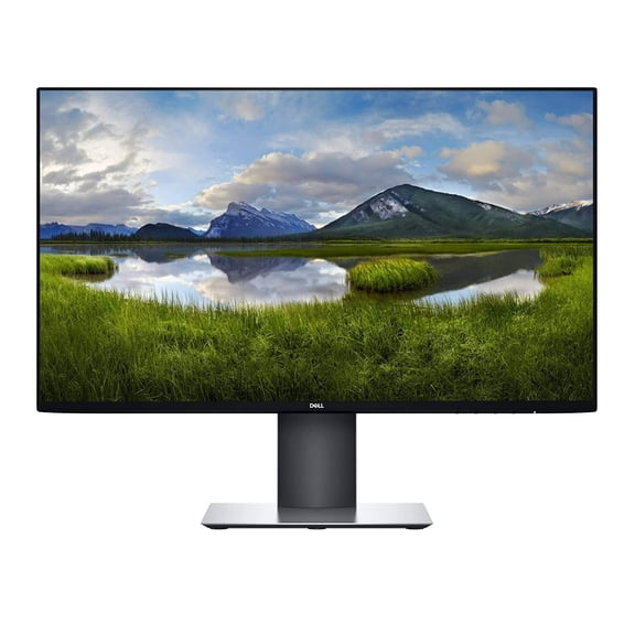 Restored Dell P2419HC 24" Monitor (Refurbished)