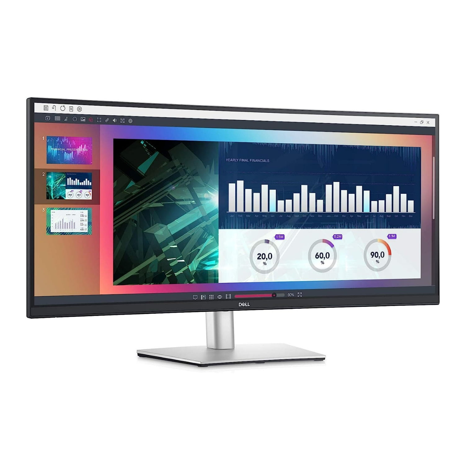 Dell P3421W モニター Amazon.com: Dell 34 Inch Ultrawide , WQHD (Wide Quad High