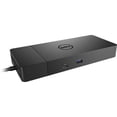 thumbnail image 1 of Restored Dell Performance Dock WD19DCS - docking station - USB-C - HDMI, DP - G (WD19DCS) (Refurbished), 1 of 4