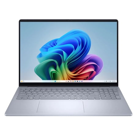 Restored Dell Plus 16" FHD+ Touch Intel Core Ultra 9 288V 3.3 GHz 32GB RAM 1TB SSD Intel Arc Windows 11 Home Laptop, Blue - LDB16250-9052BLU-PUS