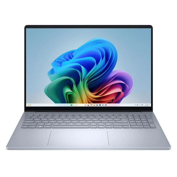 Restored Dell Plus 16" FHD+ Touch Intel Core Ultra 9 288V 3.3 GHz 32GB RAM 1TB SSD Intel Arc Windows 11 Home Laptop, Blue - LDB16250-9052BLU-PUS