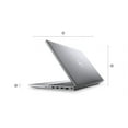 thumbnail image 1 of Restored Dell Precision 3000 3560 Workstation Laptop (2020) 15.6" 4K Core i7 - 512GB SSD - 16GB RAM - T500 2GB 4 Cores @ 4.4 GHz - 11th Gen CPU (Refurbished), 1 of 12