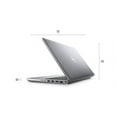 thumbnail image 1 of Pre-Owned Dell Precision 3561 15.6" FHD Laptop Intel Core i7-11800H, 512GB SSD, 32GB RAM, Windows 11 Pro (Good), 1 of 11