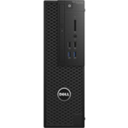 Restored Dell Precision 3420 - Intel Core i5 6500 - 8 GB - 1 TB