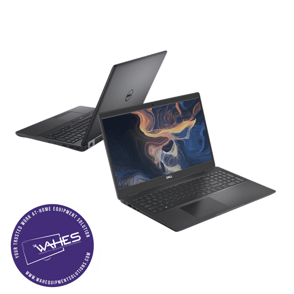 Restored Dell Precision 3510 15" Display Laptop Computer - Intel i5-6440HQ 8GB RAM 128GB SSD (Refurbished)