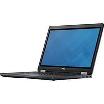 Restored Dell Precision 3510 Mobile Workstation Laptop, Intel i7-6700HQ, 16GB DDR4, 1TB Hard Drive, Windows Pro 10 PRM3510-21111 (Refurbished)