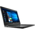 thumbnail image 1 of Restored Dell Precision 3530 Core i7 - 8750H 512 GB NVMe 32 GB Black (Refurbished), 1 of 4