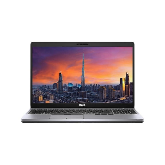 Restored Dell Precision 3561 Laptop Intel Core i7-11800H 2.30 GHz 32GB RAM 512GB SSD NVIDIA T600 15.6" FHD Windows 11 Pro (Refurbished)
