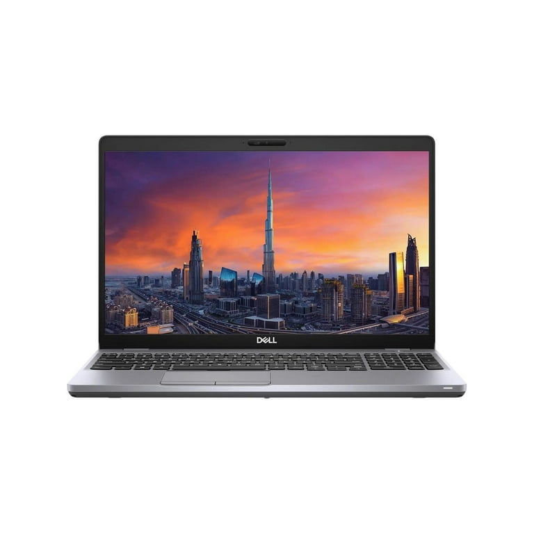 Restored Dell Precision 3561 Laptop Intel Core i7-11800H