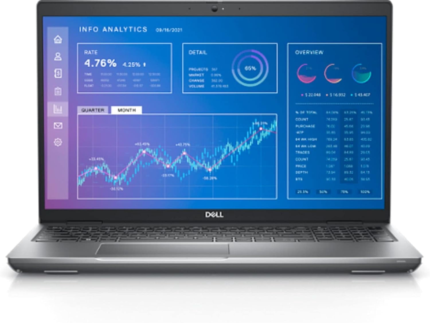 Dell Precision T1700