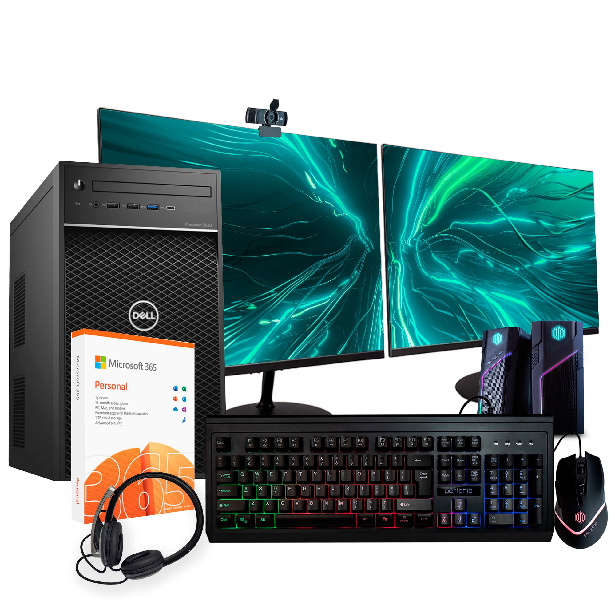 初期保証 RTX4000 i7-9700KF相当 32GB SSD1TB HDD 初期保証 RTX4000 i7