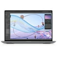 thumbnail image 1 of Restored Dell Precision 5000 5470 Workstation Laptop (2022) 14" QHD+ Touch Core i7 - 2TB SSD - 32GB RAM - RTX A1000 14 Cores @ 4.8 GHz - 12th Gen CPU (Refurbished), 1 of 1