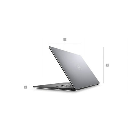 Restored Dell Precision 5000 5540 Workstation Laptop (2019) 15.6  FHD Core i7 - 256GB SSD - 32GB RAM - Quadro T1000 6 Cores @ 4.5 GHz (Refurbished) product image for price tracking