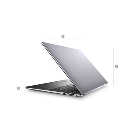 Restored Dell Precision 5000 5560 Workstation Laptop (2021) 15.6" FHD+ Core i7 - 512GB SSD - 32GB RAM - Nvidia T1200 8 Cores @ 4.8 GHz - 11th Gen CPU (Refurbished)