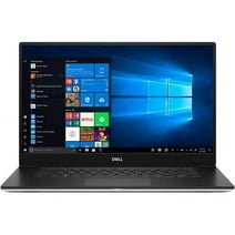 Restored Dell Precision 5530 15.6" LCD Mobile Workstation with Intel Core i7-8850H 2.6 GHz, 16GB RAM, 512GB SSD (Refurbished)