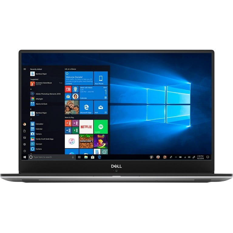 Windowsノート本体 Dell Precision 5530 i9-32-1tb Dell Precision 5530 Laptop Computer, 15.6