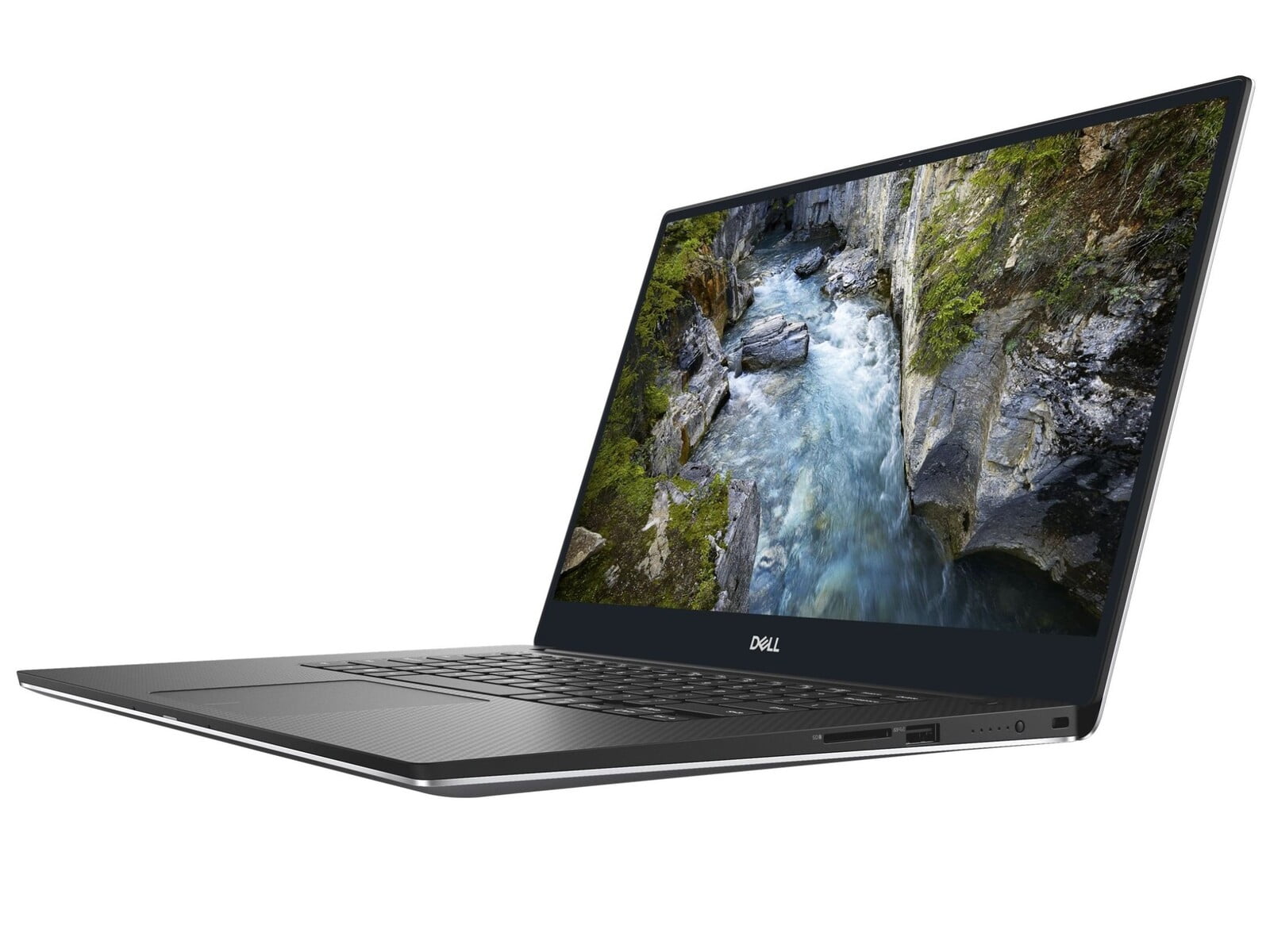 Restored Dell Precision 5540 15.6
