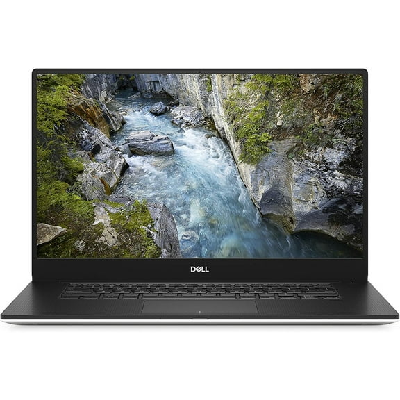 Restored Dell Precision 5540 15.6" Laptop PC | Intel Core i7 9th Gen (6 Core) | 32GB RAM | 512GB SSD | Nividia Quadro (4GB) GPU | Windows 11 (Refurbished)