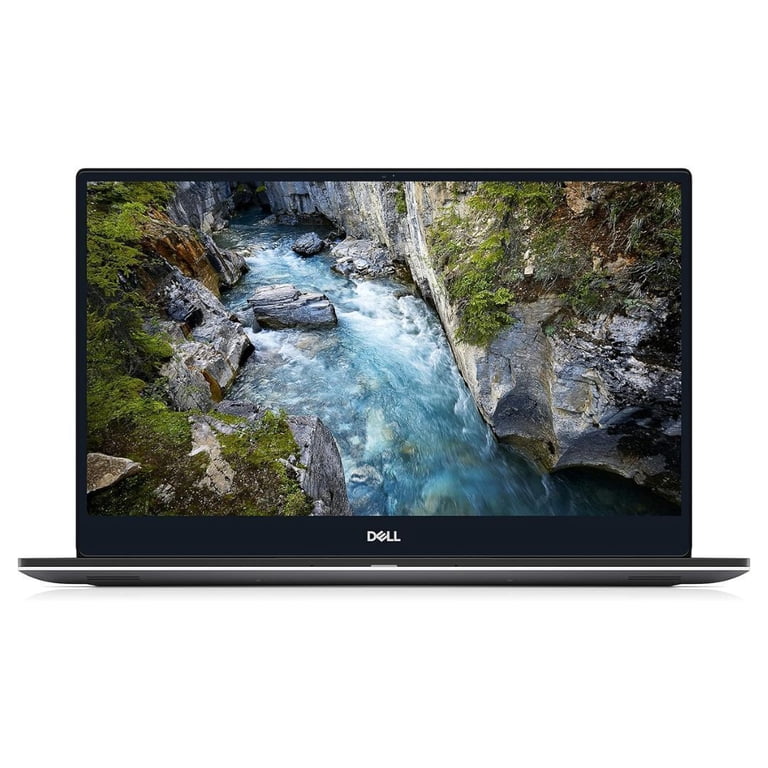 Restored Dell Precision 5540 Intel Core i7-9850H 32GB 512GB SSD 
