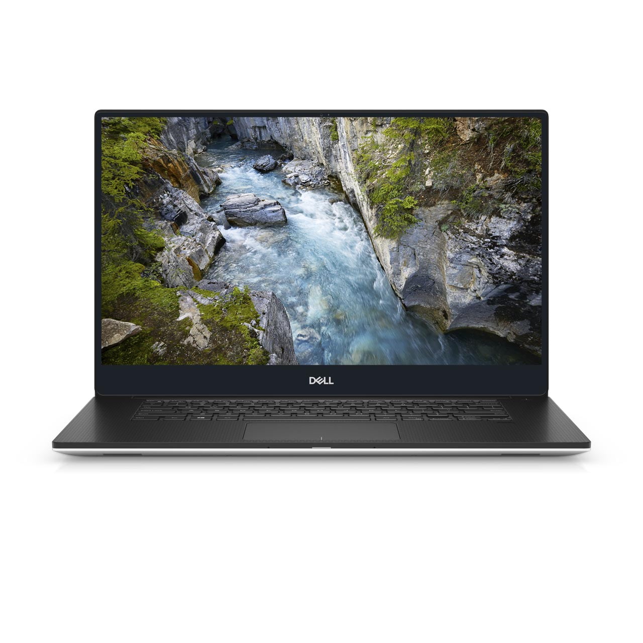 Dell Precision 5540