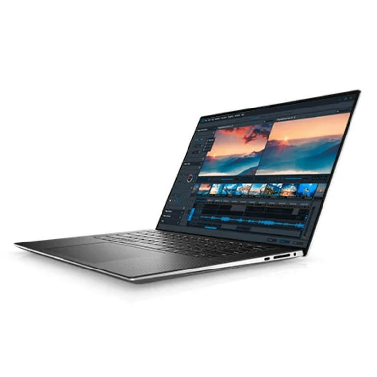 Dell Precision 5550 i9/32/1TB