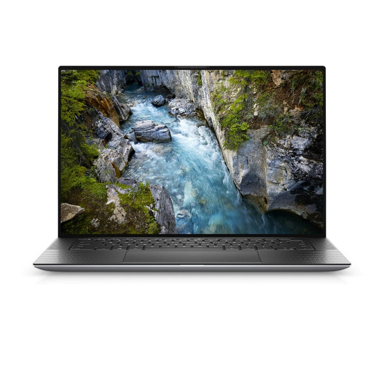 Restored Dell Precision 3541 Workstation Laptop | 15.6