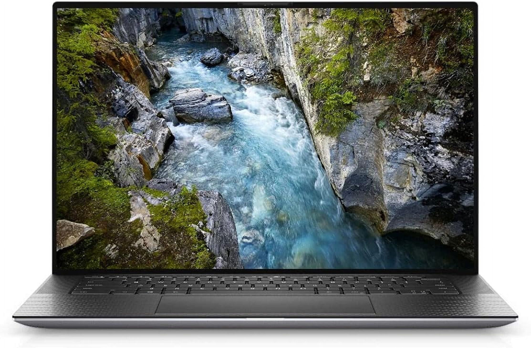 DELL ノートPC P 5530 Xeon 32GB 512 GeForce Dell Precision 5530 (256GB SSD, Intel Xeon, 2.70 GHz, 32GB