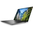 thumbnail image 1 of Restored Dell Precision 5560 15.6" Laptop PC Intel Core i7 11th Gen (8 Core) 16GB RAM 256GB SSD Nvidia RTX A2000 (8GB) GPU Windows 11 (Refurbished), 1 of 5