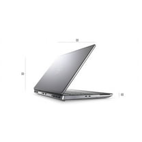 Restored Dell Precision 7000 7560 Workstation Laptop (2021) 15.6" FHD Core i9 - 2TB SSD   2TB SSD - 128GB RAM - RTX A2000 8 Cores @ 5 GHz - 11th Gen CPU (Refurbished)
