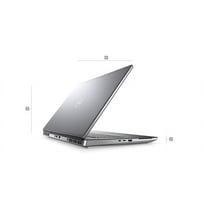 Restored Dell Precision 7000 7760 Workstation Laptop (2021) 17.3" FHD Core i7 - 1TB SSD - 16GB RAM - Nvidia T1200 8 Cores @ 4.6 GHz - 11th Gen CPU (Refurbished)