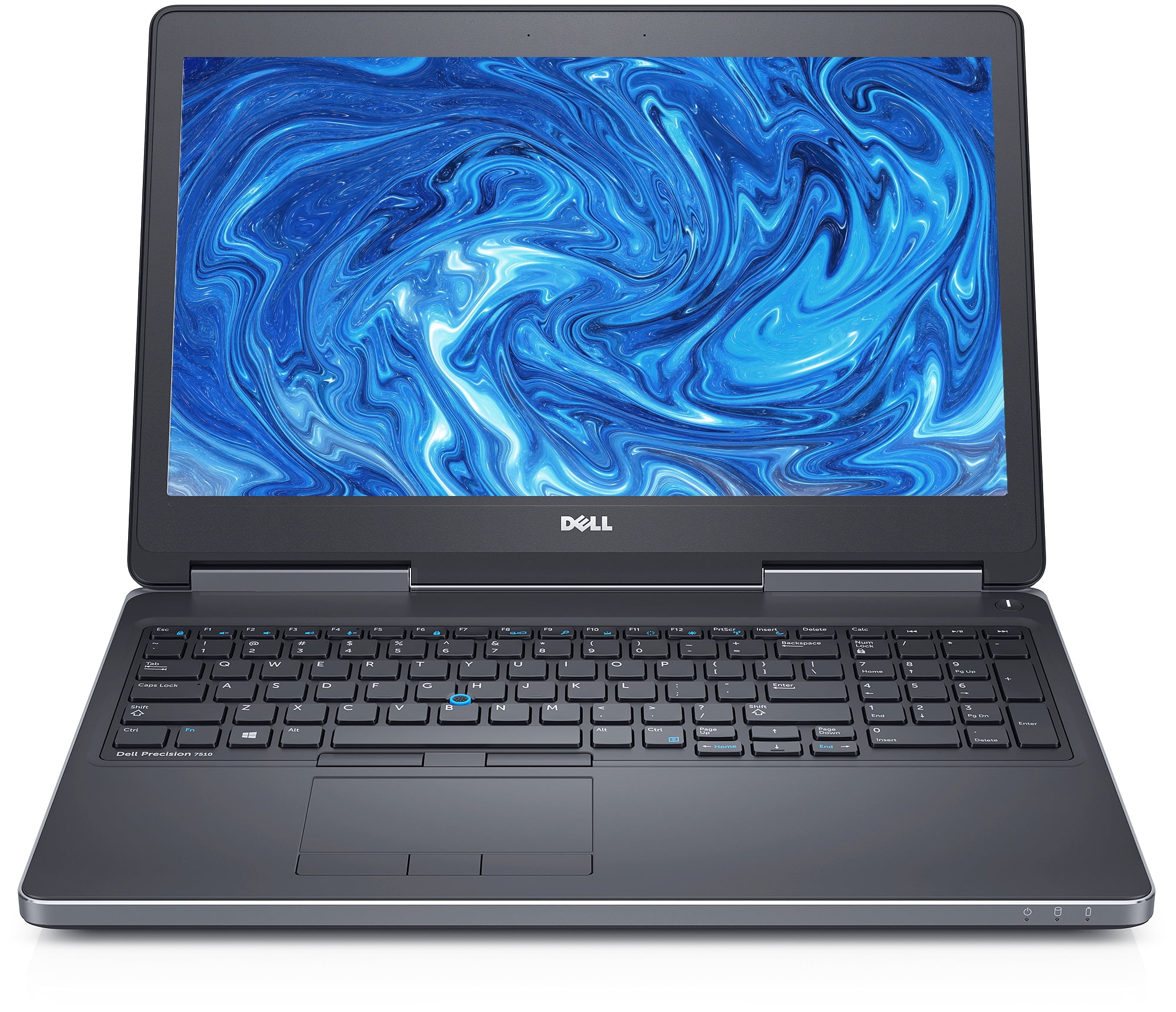 Restored Dell Precision 7510, 2.70 GHz Intel Core i7 6th Gen