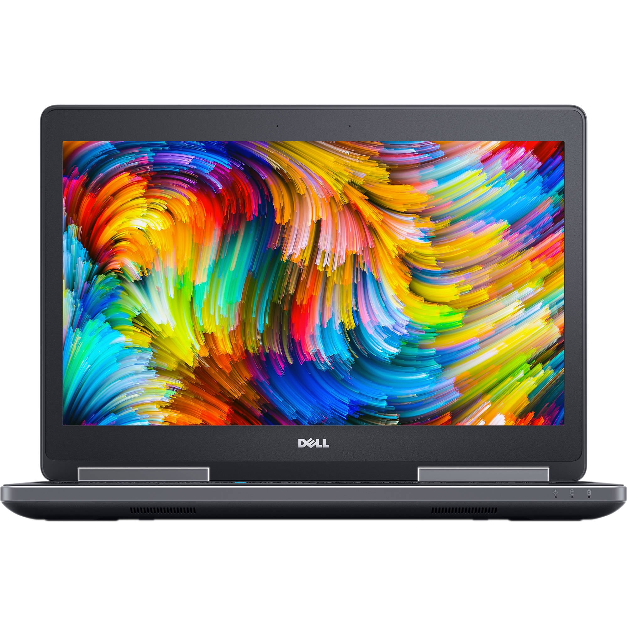Restored Dell Precision 7520, 2.90 GHz Intel Core i7 6th Gen