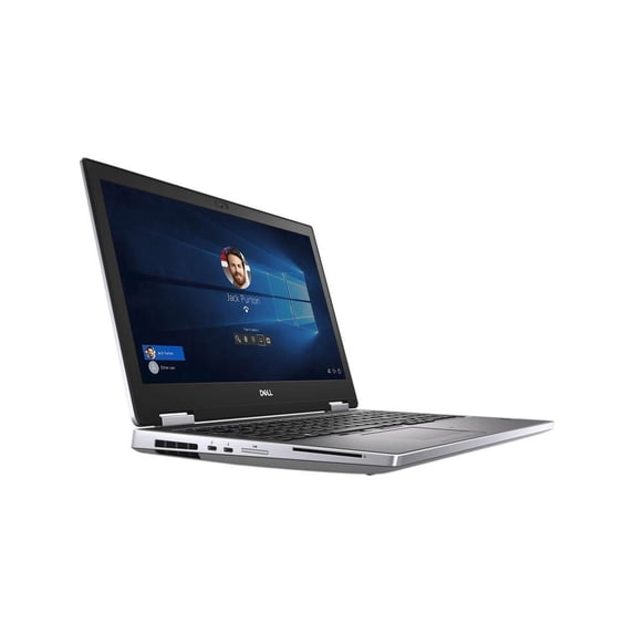 Restored Dell Precision 7540 15.6" FHD Mobile Workstation Laptop Intel Core i7-9850H 2.6GHz 32 GB Ram 512 GB SSD Quadro T1000 Windows 10 Pro (Refurbished)