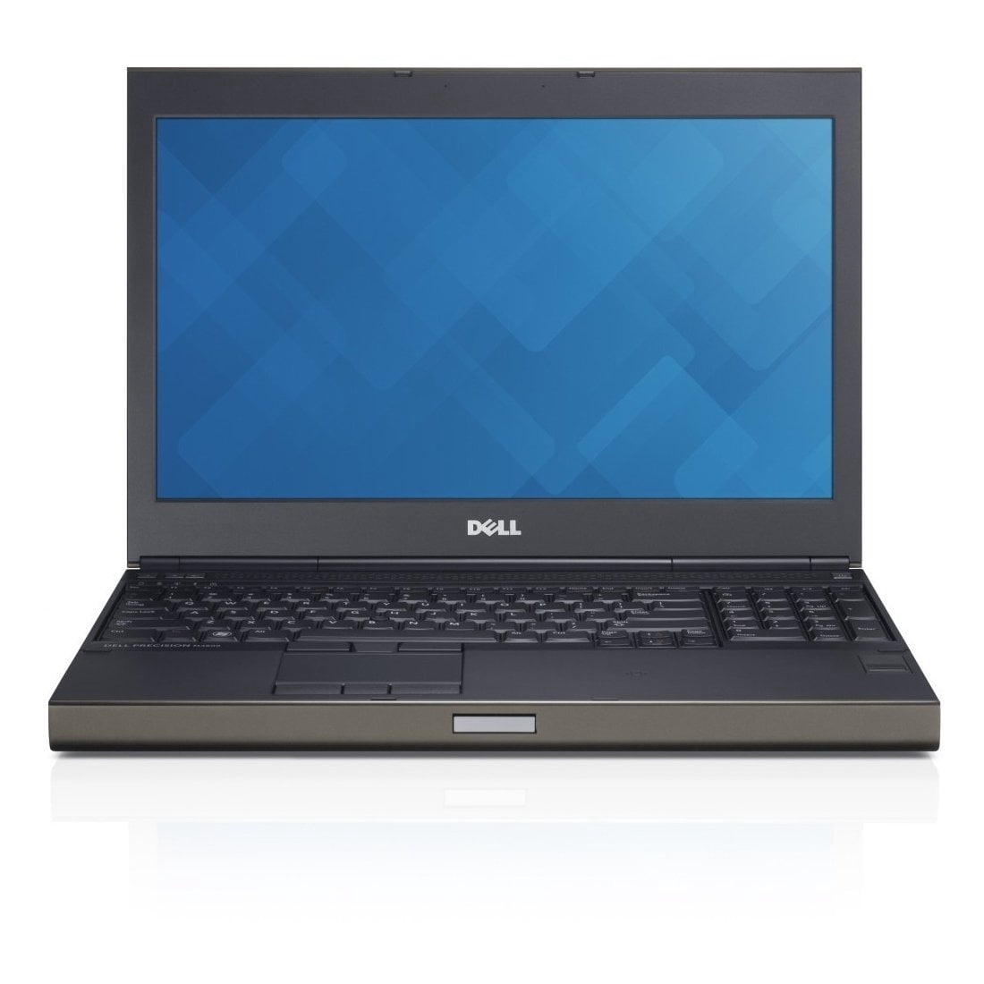 Restored Dell Precision M4800 Intel i5-4200M 2.50Ghz 16GB RAM 