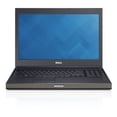thumbnail image 1 of Restored Dell Precision M4800 Intel i5-4200M 2.50Ghz 16GB RAM 256GB SSD Win 10 Pro WC (Refurbished), 1 of 4