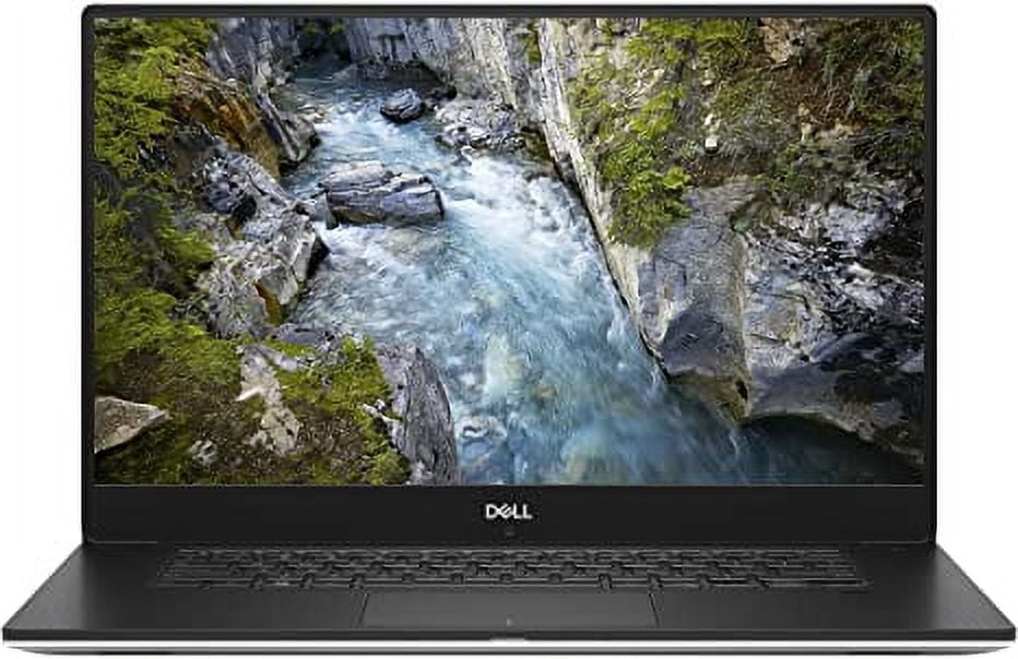 Restored Dell Precision 5530 15.6