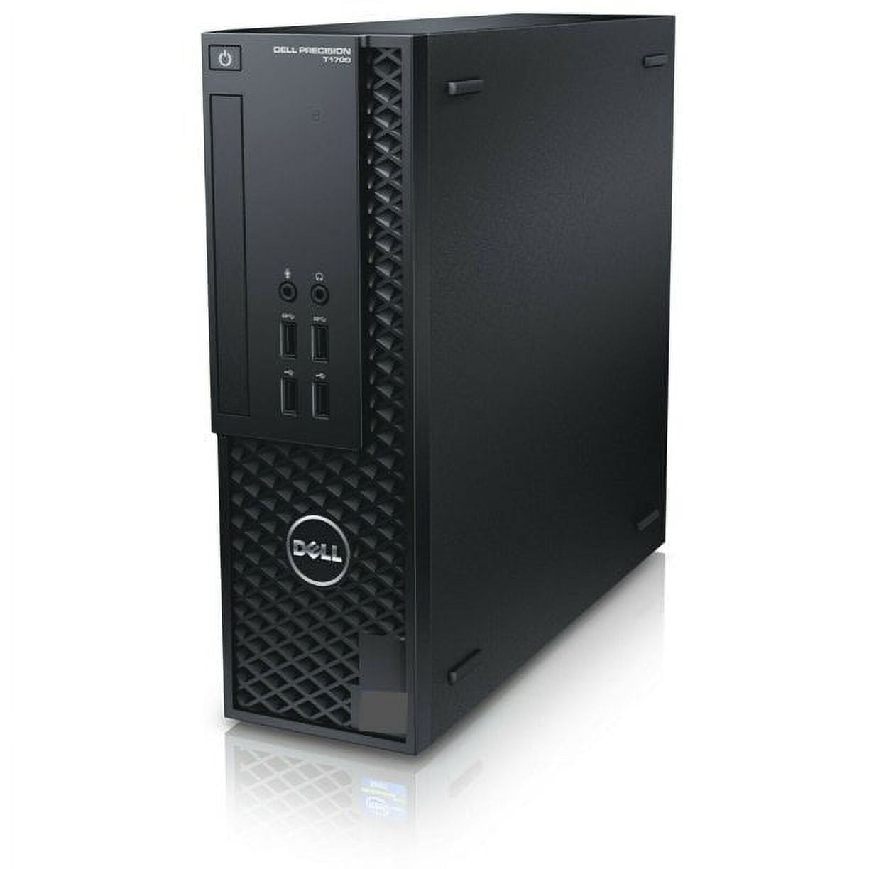 Dell Precision T1700