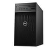 thumbnail image 1 of Restored Dell Precision T3630 Workstation Desktop (2017) Core i7 - 1TB SSD - 16GB RAM - RTX 4000 8 Cores @ 4.7 GHz - 8GB GDDR6 (Refurbished), 1 of 1